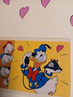 Disney telefoon kaart DD, Ophalen of Verzenden