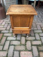 Naaikastje, Ophalen, Zo goed als nieuw, Naaimachine, Overige merken