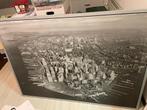 Manhattan foto, Ophalen, Gebruikt, 125 cm of meer, Foto of Poster