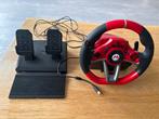 Mario Kart Stuur en Pedalen - Hori Mario Kart Racing Wheel, Ophalen of Verzenden, Zo goed als nieuw, Switch, Stuurtje of Sportattribuut