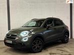 Fiat 500 X Cross 1.3 GSE AUT|Navi|LED|Carplay|Cruise|Deaeler, 15 km/l, Gebruikt, 4 cilinders, 150 pk