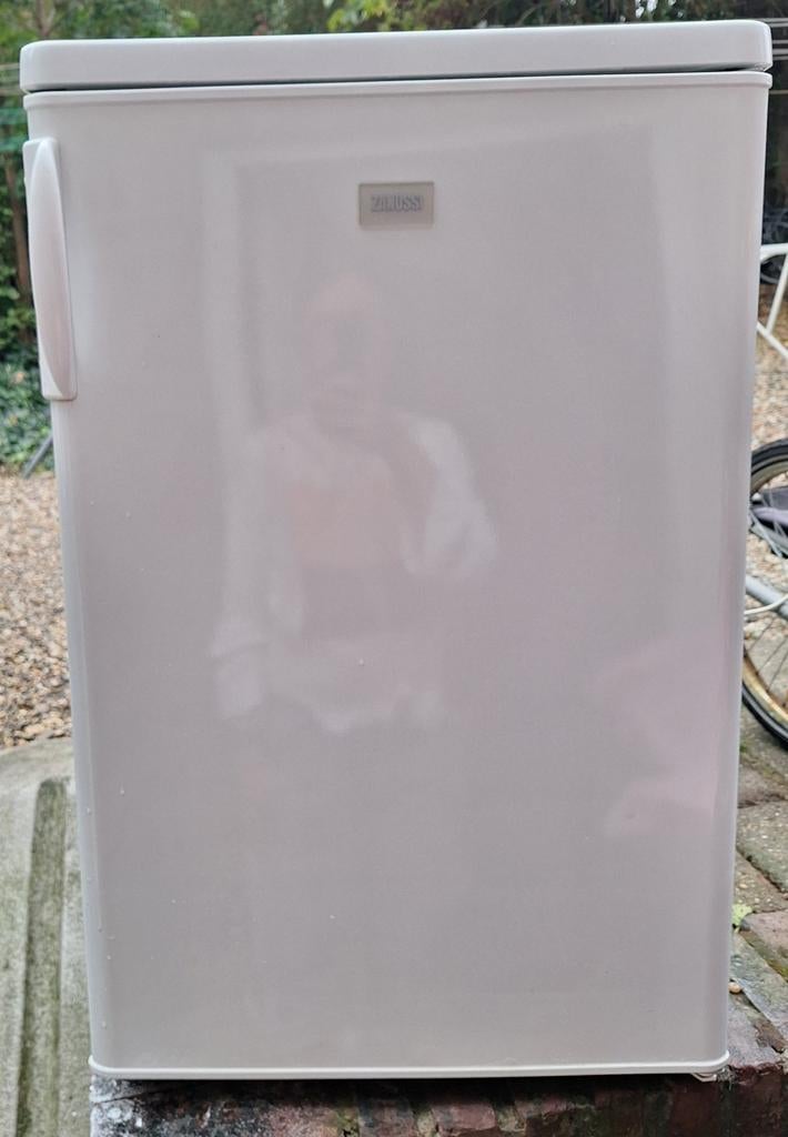 Koelkast, Witgoed en Apparatuur, Koelkasten en IJskasten, Ophalen, Zonder vriesvak