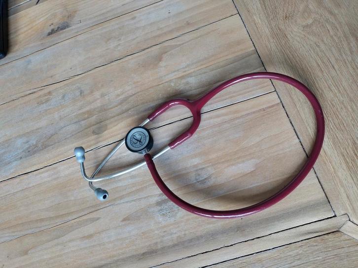 Littmann Pediatric stethoscoop, kinderen/jeugd, Diversen, Verpleegmiddelen, Ophalen of Verzenden