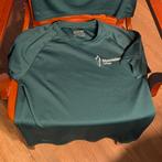 Stanislas College Gymshirt - Maat S, Ophalen of Verzenden, Gedragen, Groen, Maat 46 (S) of kleiner
