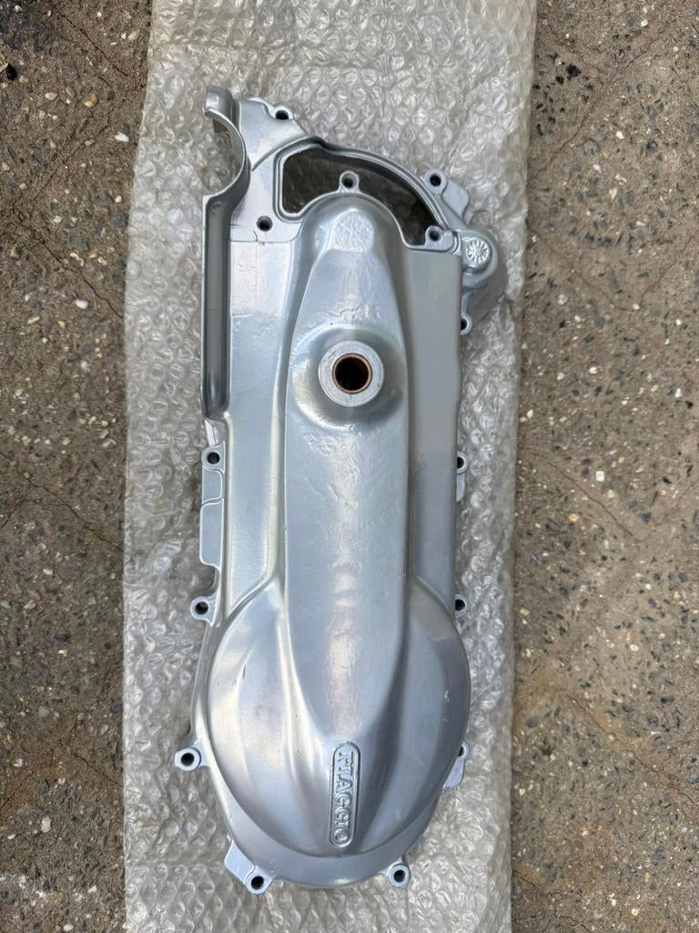 NOS piaggio sfera 125 4t carterkap, Ophalen of Verzenden, Zo goed als nieuw, Blok, Piaggio
