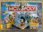 Disney Monopoly editie, Ophalen of Verzenden, Zo goed als nieuw, Parker