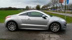 Peugeot RCZ 1.6 THP ,Leder,Clima,PDC,CC,Grootbeeld Navi/Beel, Auto's, Voorwielaandrijving, Euro 5, 15 km/l, Gebruikt