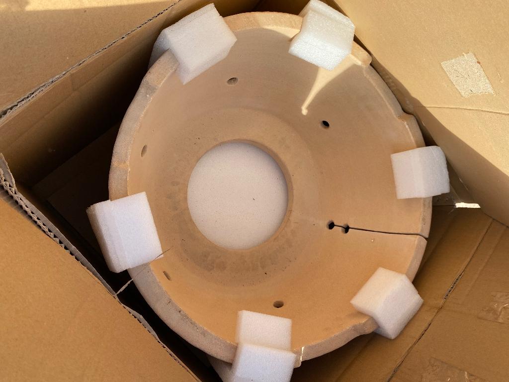 Egg bbq onderdelen, Tuin en Terras, Houtskoolbarbecues, Ophalen, Nieuw