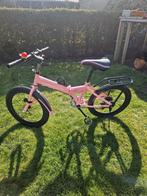 Roze vouwfiets, Ophalen of Verzenden