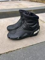 SIDI Dames Motorlaarzen Maat 38, Motoren, Ophalen of Verzenden, Tweedehands, Dames, Laarzen
