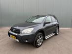 Toyota RAV4 2.0 VVTi Linea Terra 4WD | AIRCO | NAP !, Auto's, Toyota, 1998 cc, 1440 kg, 4 cilinders, Origineel Nederlands