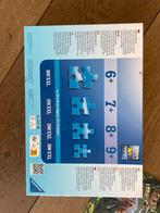 Ravensburger Puzzel 100 stukjes - Jungle Dieren 6+, Ophalen, Meer dan 50 stukjes, Zo goed als nieuw, 6 jaar of ouder