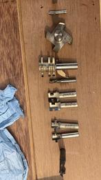 Profiel frezen | freesbank | cnc, Ophalen, Zo goed als nieuw, Elektrisch, Overige soorten