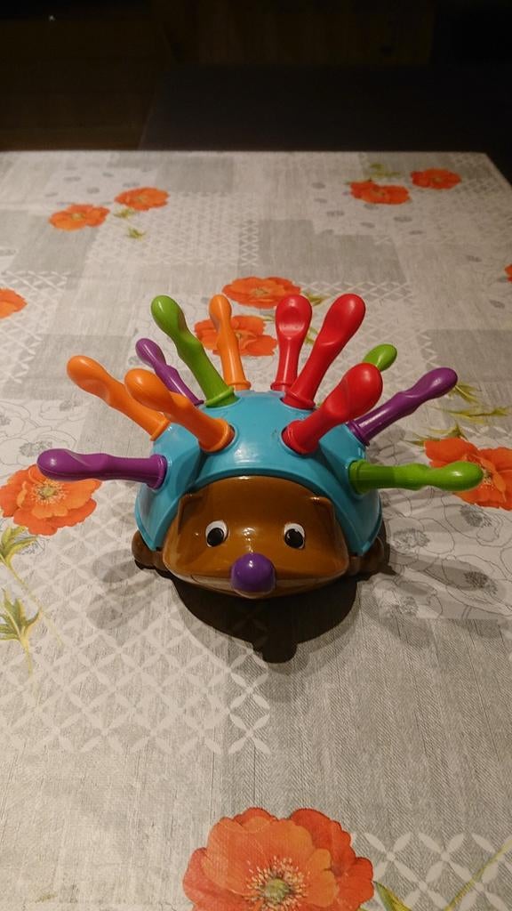 EGEL, Ophalen of Verzenden, Gebruikt