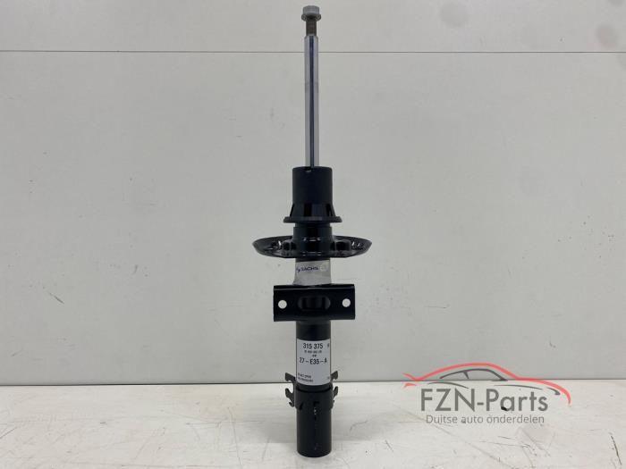 VW Up! Schokdemper Vooras, Auto-onderdelen, Ophanging en Onderstel, Nieuw, Ophalen of Verzenden