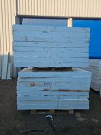 Partij Tempex isolatie eps ( 249 ), Ophalen, Dakisolatie, Gebruikt, 12 cm of meer