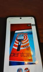 Filmzon ( ophalen)merk pentor, Ophalen of Verzenden, Zo goed als nieuw, Overige merken