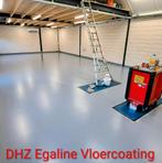 2k Epoxy GARAGEVLOER coating 160m2 - 7 dagen geldig OP=OP, 7671DA, DHZ Vloercoating-Betoncoating, Nieuw, Ophalen of Verzenden