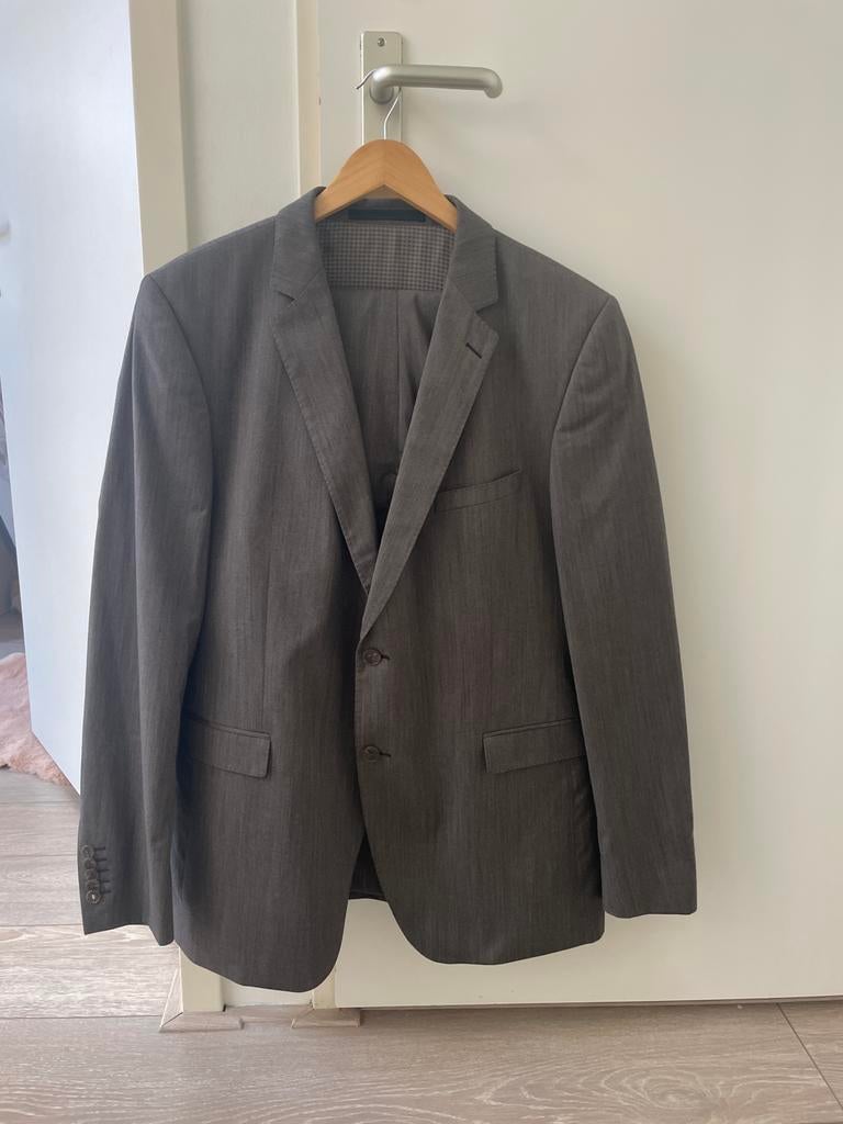 Strellson Pak - Stijlvol en Tijdloos, Kleding | Heren, Kostuums en Colberts, Ophalen of Verzenden, Zo goed als nieuw, Maat 48/50 (M)