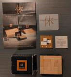 Yasumi, Houten Tijdloos Puzzelspel, Woodland, Ophalen of Verzenden