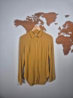 Studio Anneloes Blouse Maat XS - Stijlvol en Comfortabel, Kleding | Dames, Blouses en Tunieken, Studio Anneloes, Geel, Ophalen of Verzenden