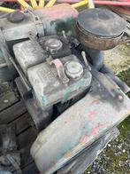 Lister SR2, Ophalen, Gebruikt, Dieselmotor, 1400 tot 1800 rpm