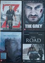 Diverse dvd's - 8 stuks, Vanaf 16 jaar, Ophalen of Verzenden, Zo goed als nieuw, Overige genres