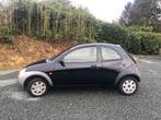 Ford Ka 1.3 I 44KW 2006 Blauw, Auto's, Ford, Voorwielaandrijving, 1299 cc, Stof, 31 €/maand