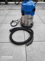 Nilfisk water/stofzuiger, Ophalen, Zo goed als nieuw, Waterstofzuiger, Reservoir