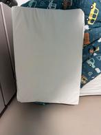 Aankleed kussen, Kinderen en Baby's, Ophalen of Verzenden, Zo goed als nieuw, Aankleedkussen