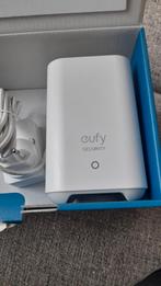 Eufy Homebase 2 - Compleet, Audio, Tv en Foto, Videobewaking, Ophalen of Verzenden, Zo goed als nieuw