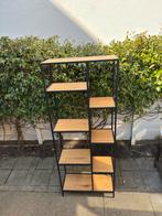 Decoratieve stellingkast, Ophalen, Met plank(en), Gebruikt, 50 tot 100 cm