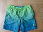 Zwemshort maat 158-164, Gebruikt, Sport- of Zwemkleding, Ophalen of Verzenden, Jongen