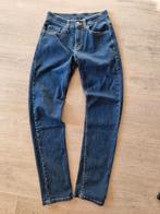 Marineblauw heren broek Maskovick, W31 L30 (PW5), Ophalen of Verzenden, Zo goed als nieuw, Overige maten, Blauw