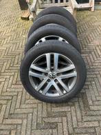 Volkswagen golf 6 cabrio velgen, Gebruikt, Velg(en), 16 inch, Personenwagen