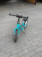 Puky Mini Loopfiets - Blauw (Mini Balance Bike), Ophalen of Verzenden, Gebruikt, Loopfiets