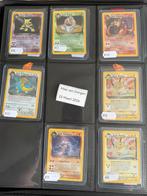 Team Rocket holo & rare, Ophalen of Verzenden, Zo goed als nieuw