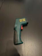Infrarood thermometer, Ophalen of Verzenden, Infrarood-thermometer, Zo goed als nieuw, Buitenthermometer