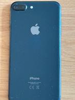 Iphone 8 plus, Telecommunicatie, Mobiele telefoons | Apple iPhone, Ophalen, Gebruikt, Zwart, 64 GB