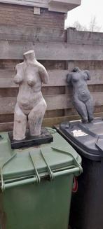 2 x beeldjes kan ook 1 kopen bieden mag, Ophalen of Verzenden