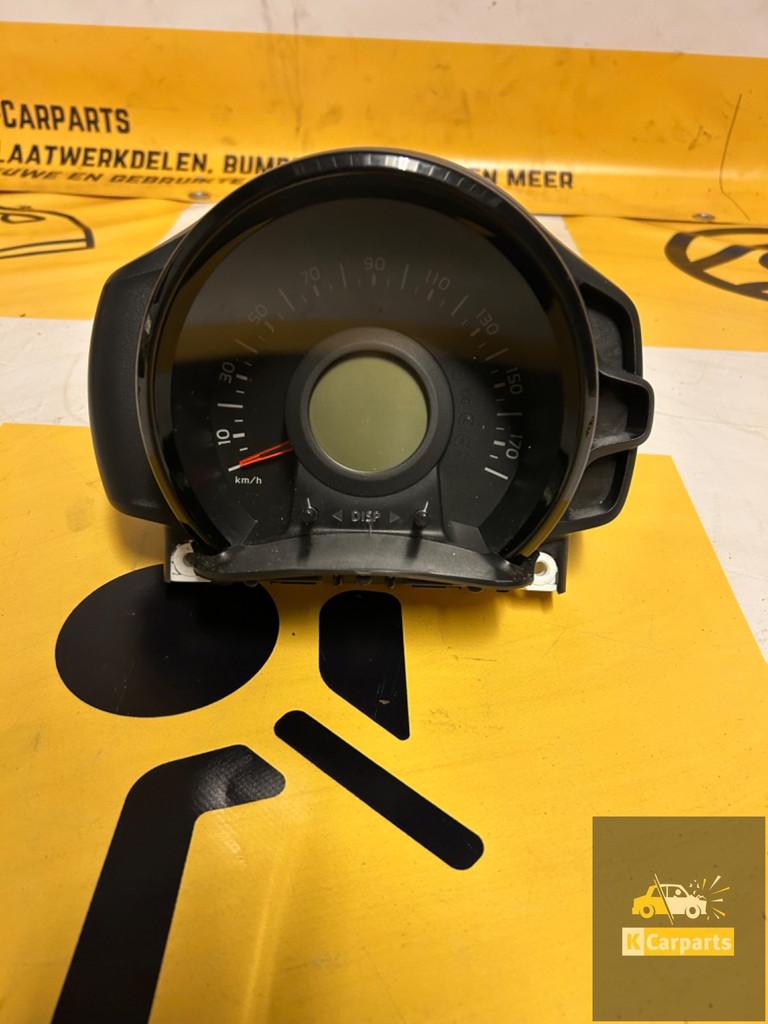 Km teller Toyota Aygo Peugeot 108 Citro n C1 769167-320U