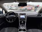 Ford Mondeo Wagon 2.0 IVCT HEV Titanium, Auto's, Ford, Gebruikt, 4 cilinders, Mondeo, Blauw