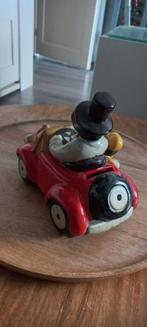 Verzamel nostalgische spaarpot, Ophalen of Verzenden, Zo goed als nieuw