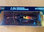 Max verstappen f1 auto, Hobby en Vrije tijd, Modelauto's | 1:24, Ophalen of Verzenden, Nieuw, Auto, Overige merken