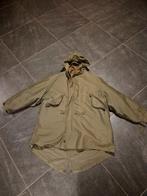 Us army parka M48, Ophalen of Verzenden, Landmacht, Amerika, Embleem of Badge