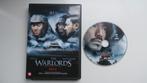 THE WARLORDS - Jet Li - vanaf 16 - 4,00 -, Vanaf 16 jaar, Ophalen of Verzenden, Zo goed als nieuw, Overige gebieden