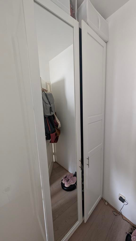 2x kastdeuren IKEA tyssedal 2023, Gebruikt, Minder dan 100 cm, 25 tot 50 cm, 50 tot 100 cm