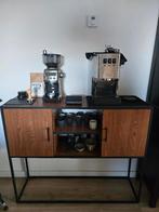 Coffee Bar Cabinet, Ophalen, Zo goed als nieuw