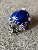 Obo goalie helm hockey, Ophalen of Verzenden, Gebruikt, Overige typen