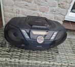 Philips AZ3856 CD-soundmachine, Ophalen, Zo goed als nieuw